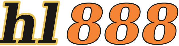 hl888 โลโก้